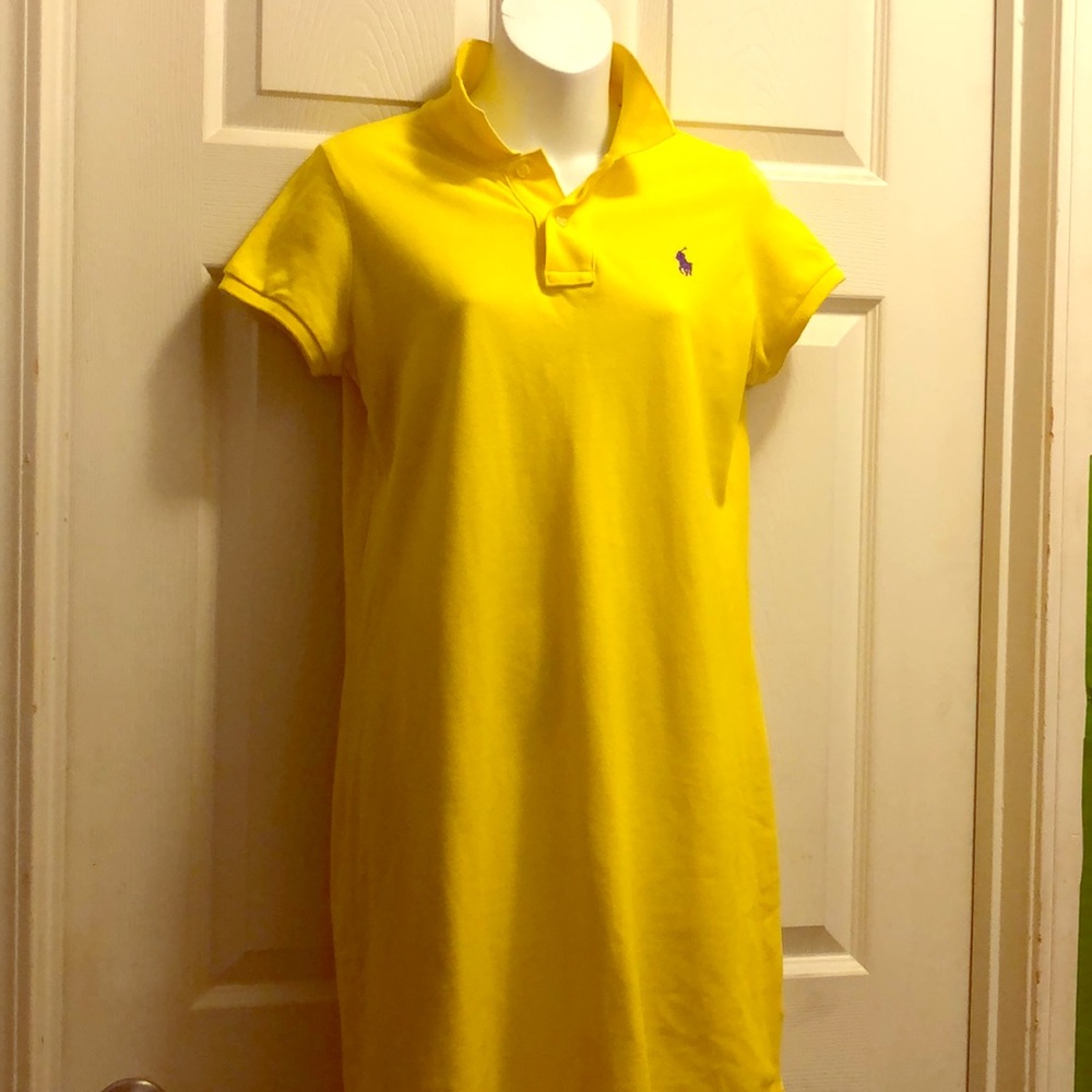 Ralph Lauren Dress